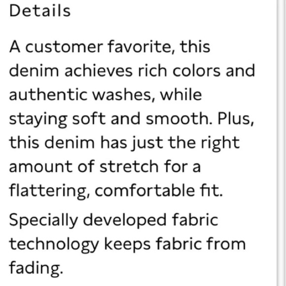 Banana Republic Mid + Skinny Jeans - Picture 10 of 16